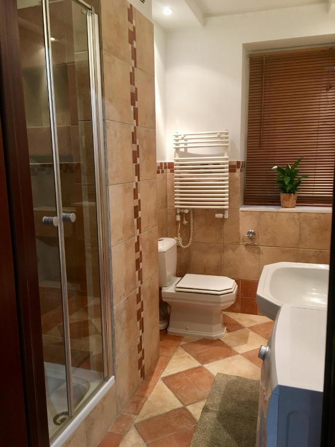 ורשה Apartamenty Coco Premium Saska Kepa מראה חיצוני תמונה