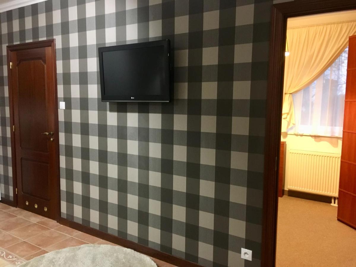 ורשה Apartamenty Coco Premium Saska Kepa מראה חיצוני תמונה