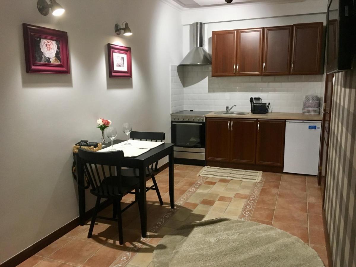 ורשה Apartamenty Coco Premium Saska Kepa מראה חיצוני תמונה