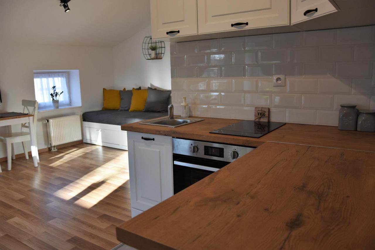 ורשה Apartamenty Coco Premium Saska Kepa מראה חיצוני תמונה