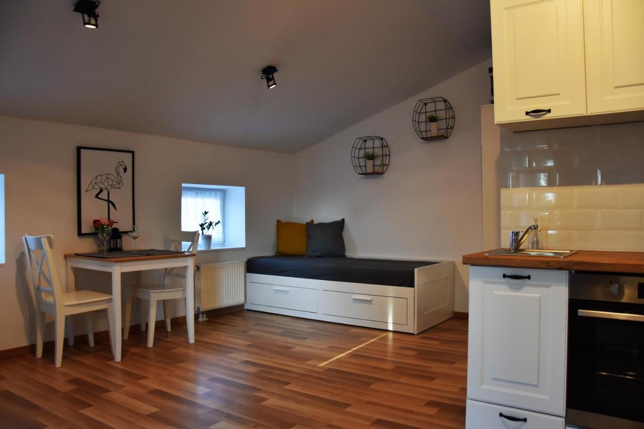ורשה Apartamenty Coco Premium Saska Kepa מראה חיצוני תמונה