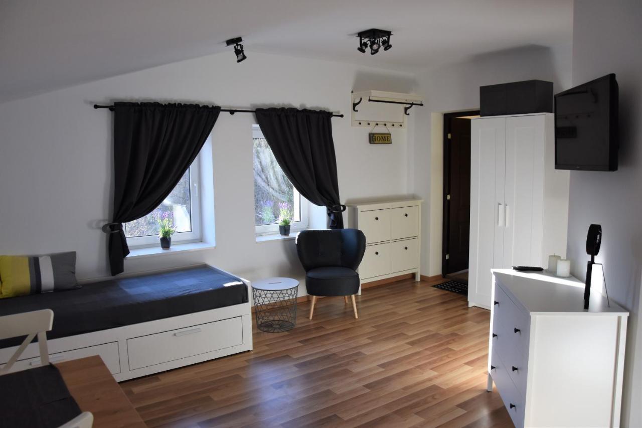 ורשה Apartamenty Coco Premium Saska Kepa מראה חיצוני תמונה