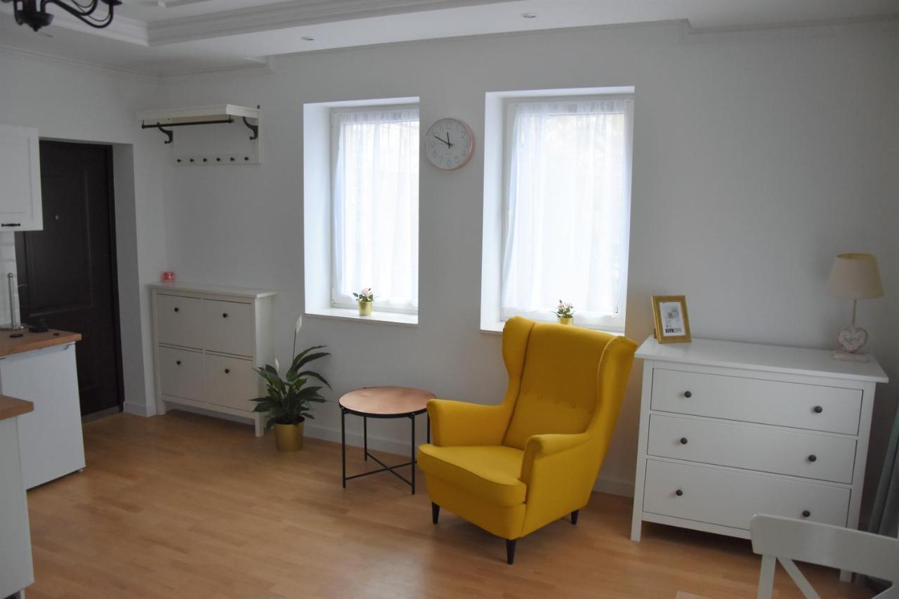 ורשה Apartamenty Coco Premium Saska Kepa מראה חיצוני תמונה