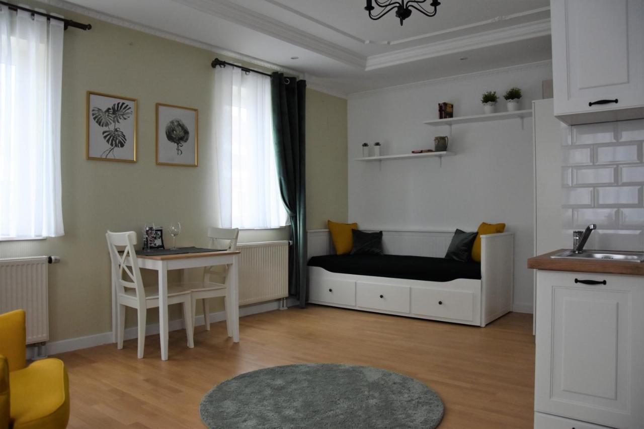 ורשה Apartamenty Coco Premium Saska Kepa מראה חיצוני תמונה