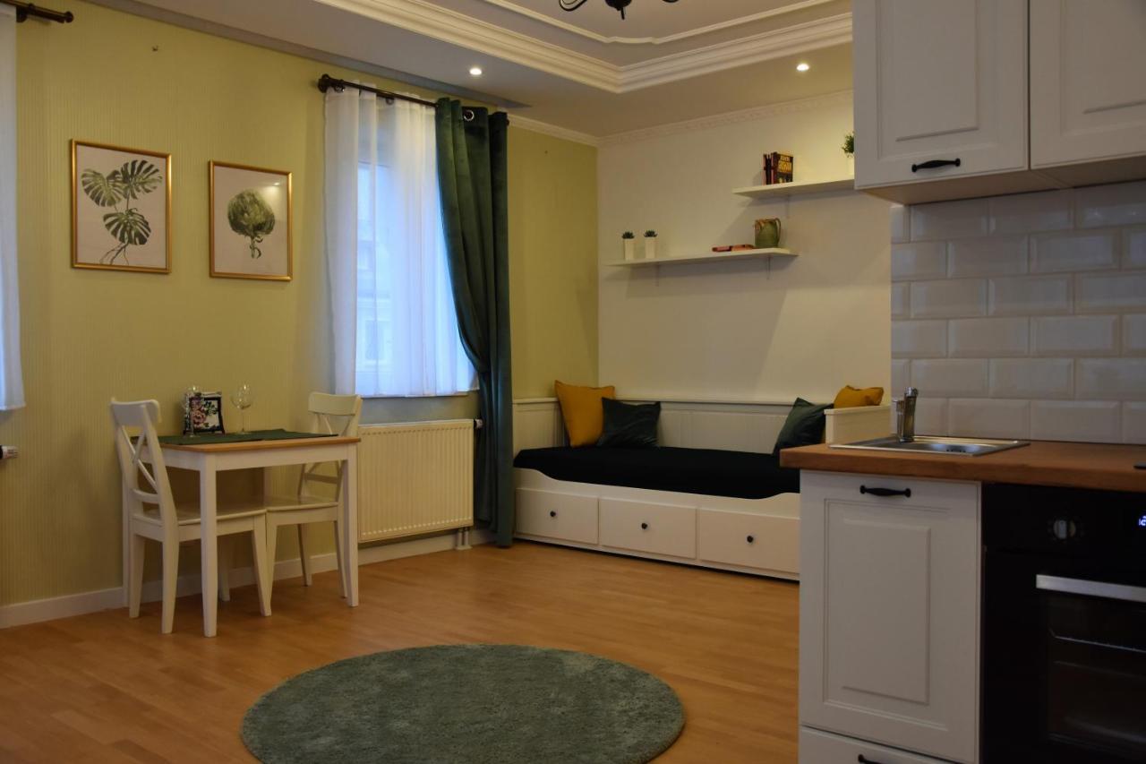 ורשה Apartamenty Coco Premium Saska Kepa מראה חיצוני תמונה