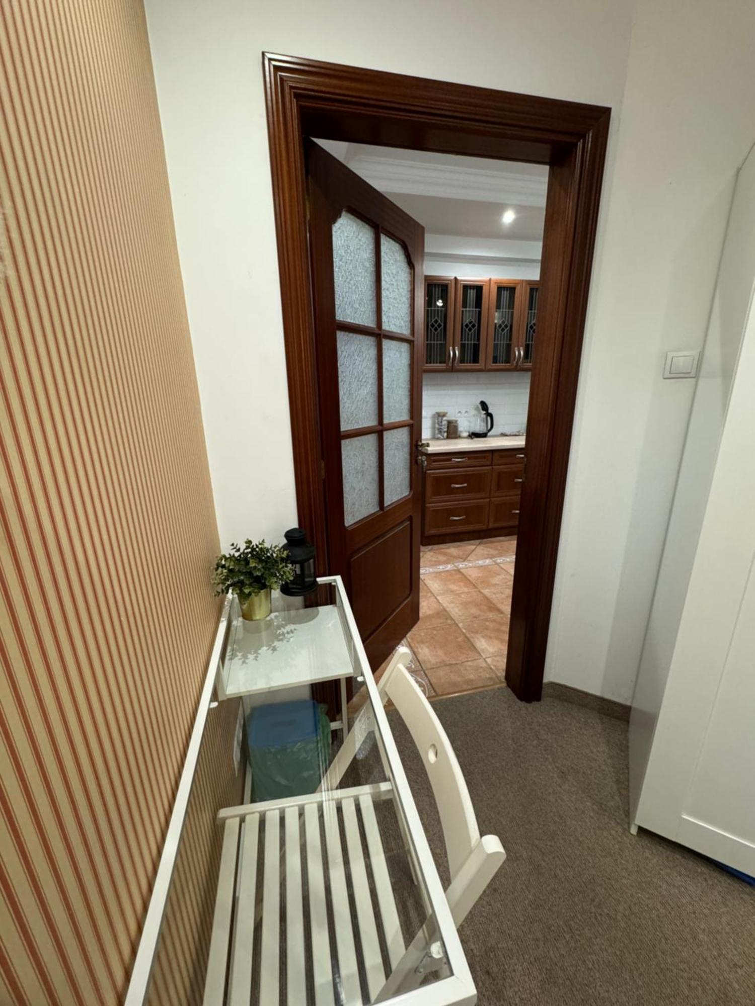 ורשה Apartamenty Coco Premium Saska Kepa מראה חיצוני תמונה
