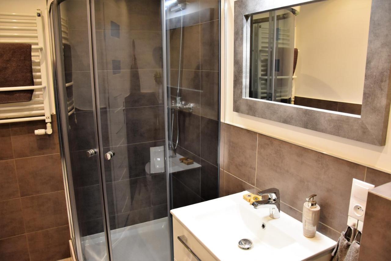 ורשה Apartamenty Coco Premium Saska Kepa מראה חיצוני תמונה